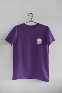 Burger Quotes Women Half Sleeves T-shirt- KidsFashionVilla