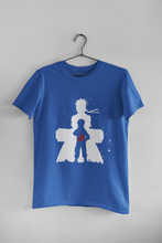 Load image into Gallery viewer, Naruto Web Series Mens Half Sleeves T-shirt- KidsFashionVilla

