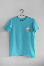 Load image into Gallery viewer, Burger Quotes Women Half Sleeves T-shirt- KidsFashionVilla
