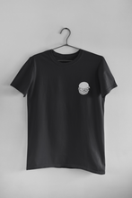 Load image into Gallery viewer, Burger Quotes Mens Half Sleeves T-shirt- KidsFashionVilla
