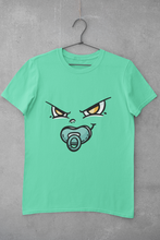 Load image into Gallery viewer, Baby Face Women Half Sleeves T-shirt- KidsFashionVilla
