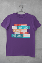 Load image into Gallery viewer, Books Mens Half Sleeves T-shirt- KidsFashionVilla
