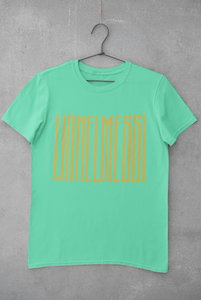 Messi Women Half Sleeves T-shirt- KidsFashionVilla