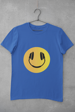 Load image into Gallery viewer, Headphones Love Women Half Sleeves T-shirt- KidsFashionVilla
