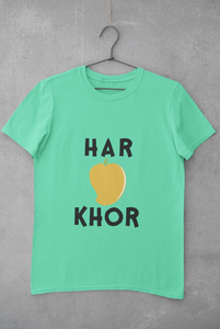 Haramkhor Women Half Sleeves T-shirt- KidsFashionVilla
