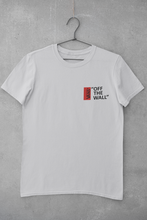 Load image into Gallery viewer, Vans Women Half Sleeves T-shirt- KidsFashionVilla
