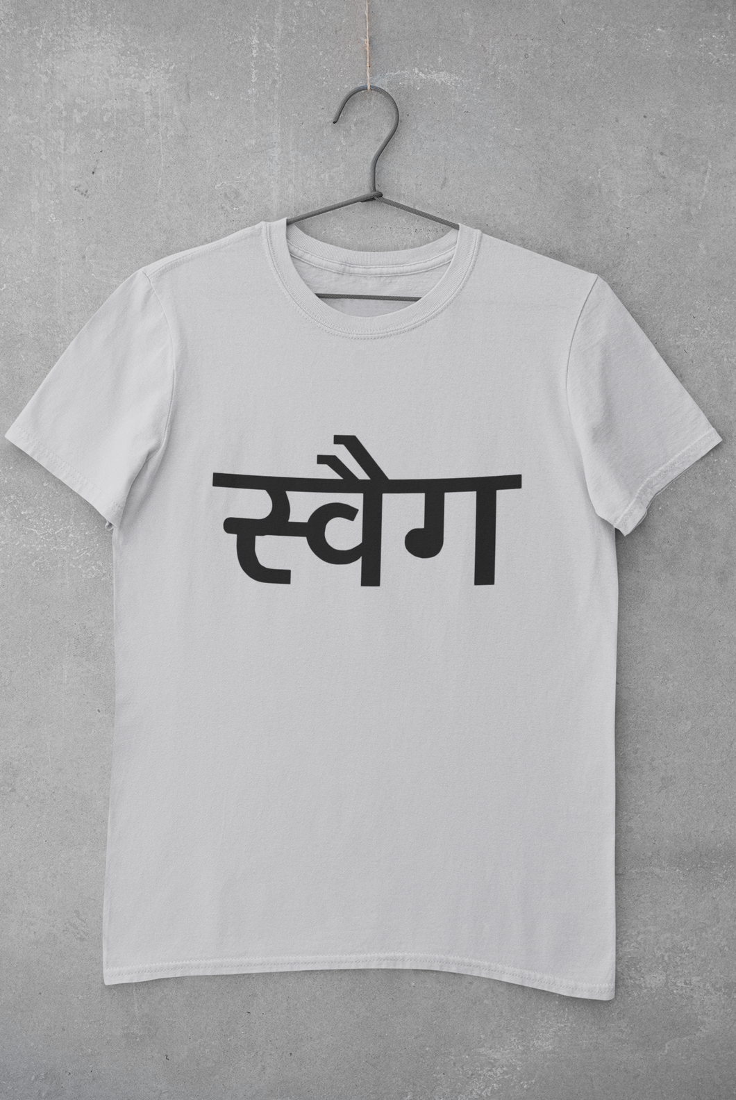 Swag Women Half Sleeves T-shirt- KidsFashionVilla