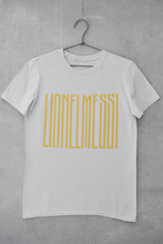 Load image into Gallery viewer, Messi Mens Half Sleeves T-shirt- KidsFashionVilla
