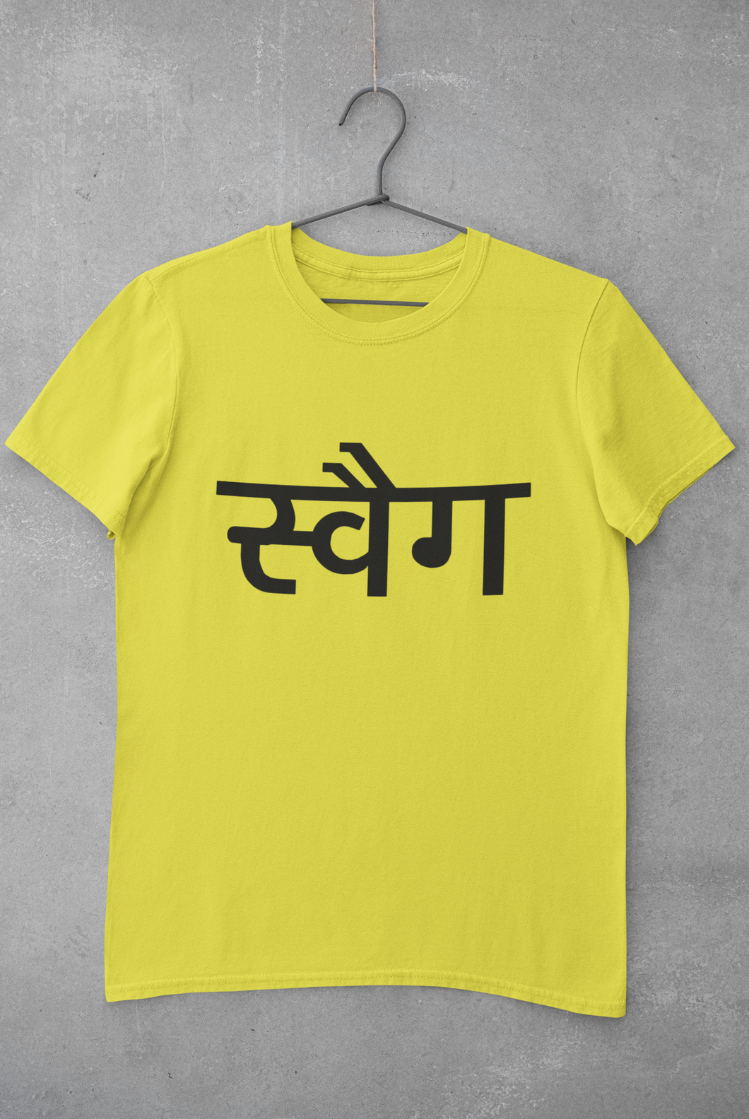 Swag Women Half Sleeves T-shirt- KidsFashionVilla