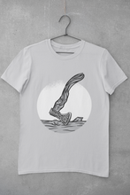 Load image into Gallery viewer, Viking Mens Half Sleeves T-shirt- KidsFashionVilla
