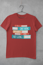 Load image into Gallery viewer, Books Mens Half Sleeves T-shirt- KidsFashionVilla
