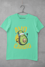 Load image into Gallery viewer, Avo Cardio Women Half Sleeves T-shirt- KidsFashionVilla
