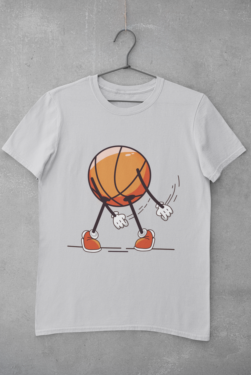 Football Dabbing Mens Half Sleeves T-shirt- KidsFashionVilla