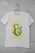 Load image into Gallery viewer, Avo Cardio Women Half Sleeves T-shirt- KidsFashionVilla
