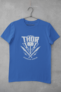 Thor Web Series Mens Half Sleeves T-shirt- KidsFashionVilla
