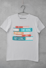 Load image into Gallery viewer, Books Mens Half Sleeves T-shirt- KidsFashionVilla
