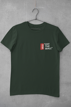Load image into Gallery viewer, Vans Women Half Sleeves T-shirt- KidsFashionVilla
