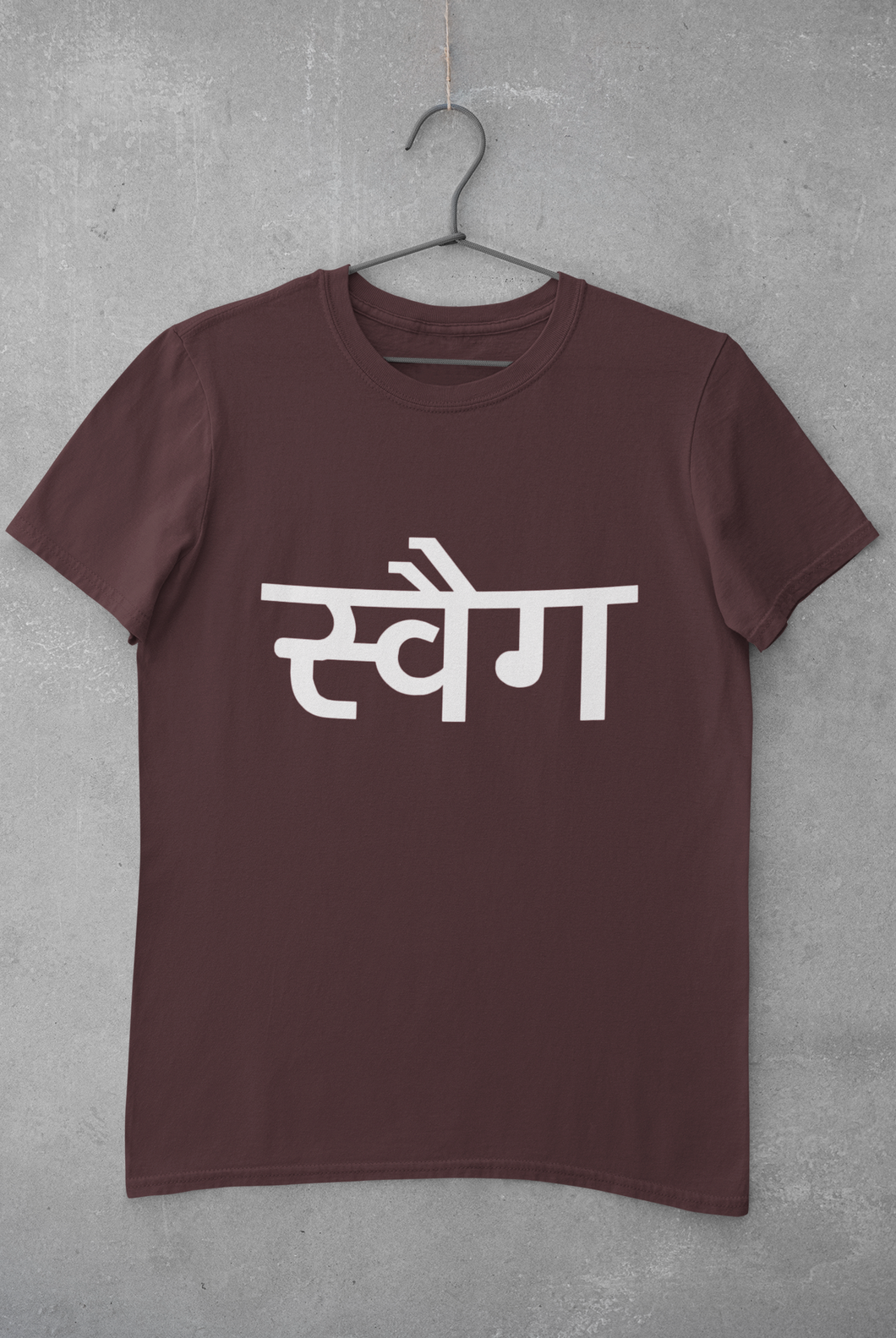 Swag Women Half Sleeves T-shirt- KidsFashionVilla