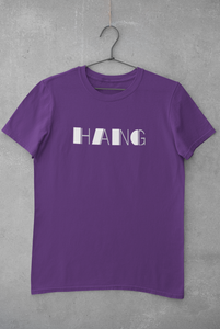 Hang Olivia Wilde Celebrity T-shirt- KidsFashionVilla