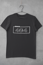 Load image into Gallery viewer, Error Women Half Sleeves T-shirt- KidsFashionVilla
