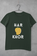 Load image into Gallery viewer, Haramkhor Mens Half Sleeves T-shirt- KidsFashionVilla
