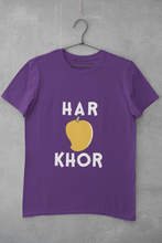 Load image into Gallery viewer, Haramkhor Mens Half Sleeves T-shirt- KidsFashionVilla
