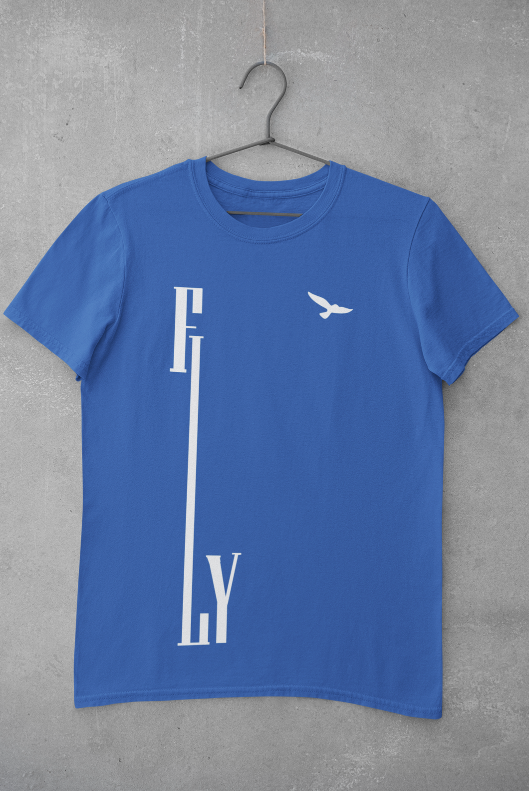 I am A Free Bird Fly High Women Half Sleeves T-shirt- KidsFashionVilla