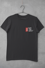 Load image into Gallery viewer, Vans Women Half Sleeves T-shirt- KidsFashionVilla
