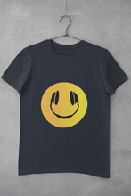 Load image into Gallery viewer, Headphones Love Women Half Sleeves T-shirt- KidsFashionVilla
