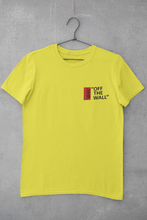 Load image into Gallery viewer, Vans Women Half Sleeves T-shirt- KidsFashionVilla
