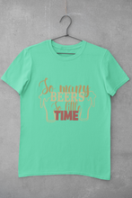Load image into Gallery viewer, So Many Beers Women Half Sleeves T-shirt- KidsFashionVilla
