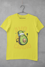 Load image into Gallery viewer, Avo Cardio Women Half Sleeves T-shirt- KidsFashionVilla
