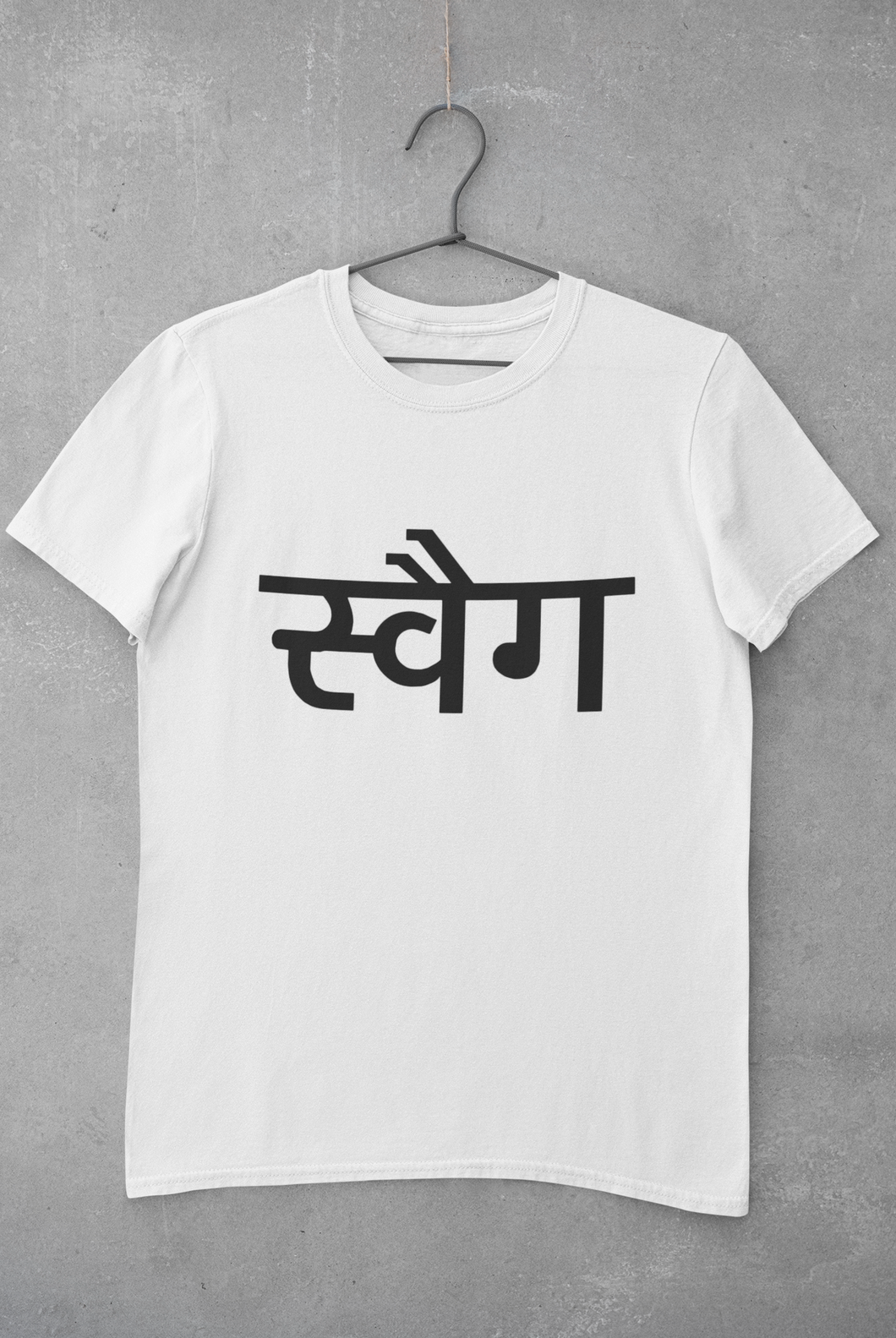 Swag Women Half Sleeves T-shirt- KidsFashionVilla