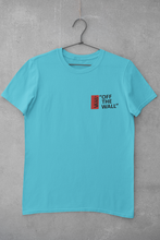 Load image into Gallery viewer, Vans Women Half Sleeves T-shirt- KidsFashionVilla
