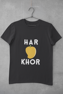 Haramkhor Women Half Sleeves T-shirt- KidsFashionVilla