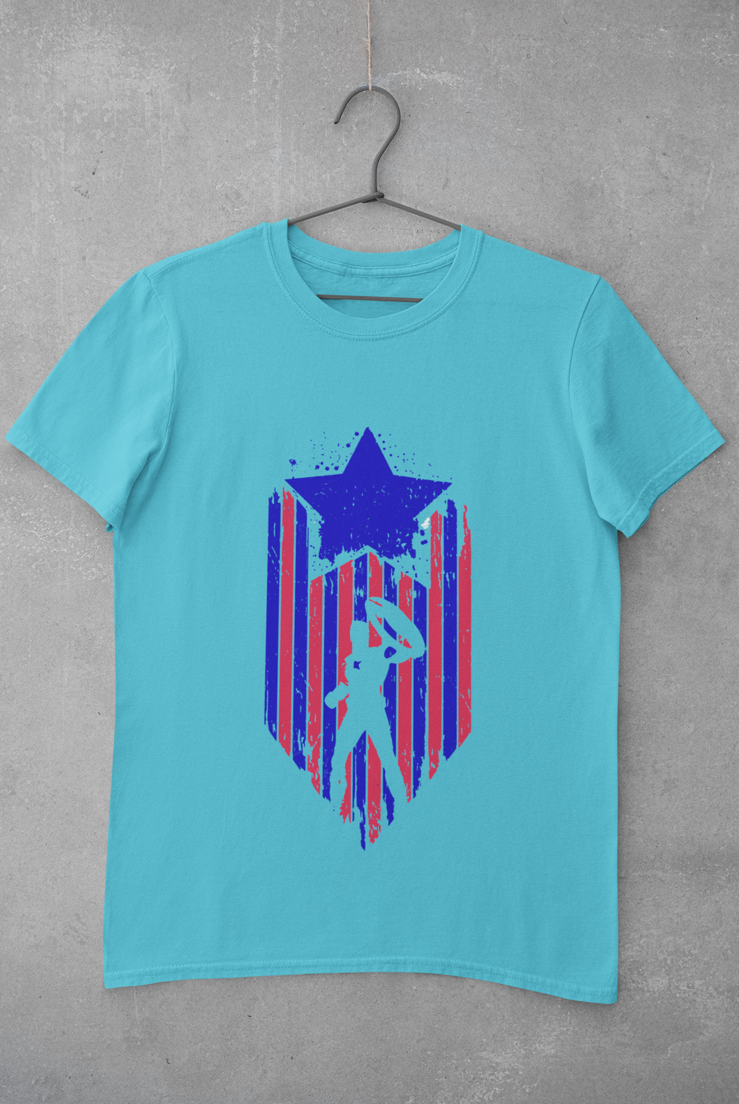 Captain America Web Series Women Half Sleeves T-shirt- KidsFashionVilla