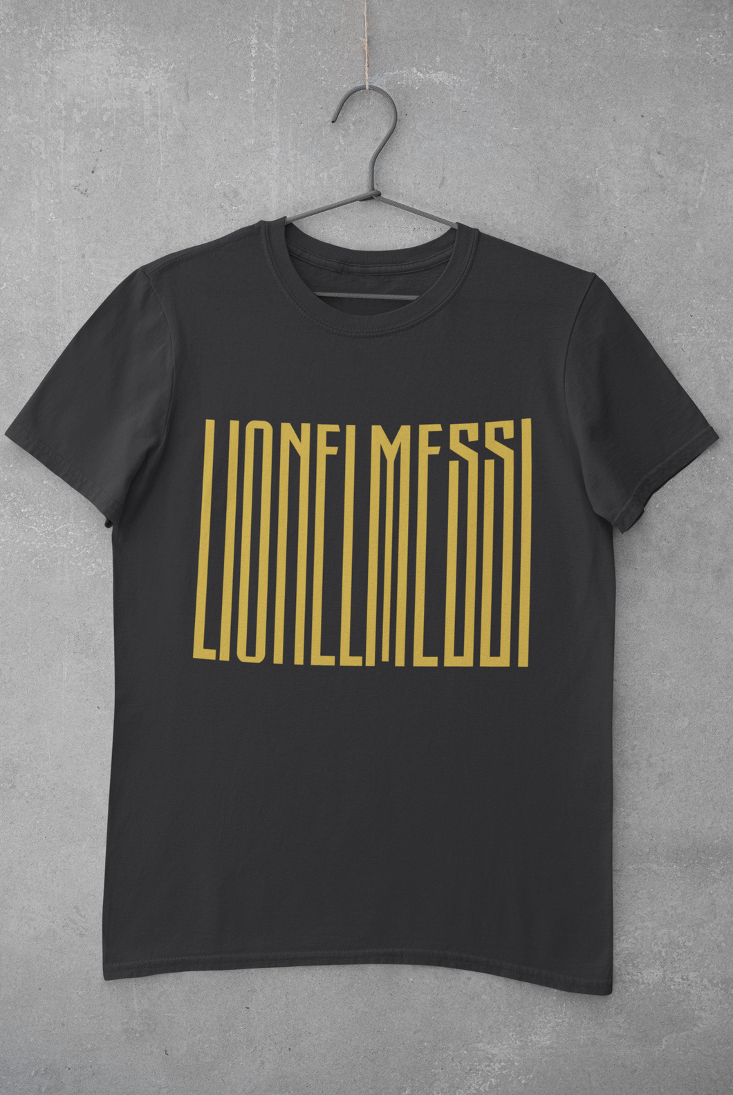 Messi Women Half Sleeves T-shirt- KidsFashionVilla