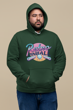 Load image into Gallery viewer, Retro Pinball Men Hoodies-KidsFashionVilla
