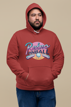Load image into Gallery viewer, Retro Pinball Men Hoodies-KidsFashionVilla
