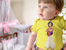 Load image into Gallery viewer, Cute Cartoon  Rompers for Baby Girl- KidsFashionVilla
