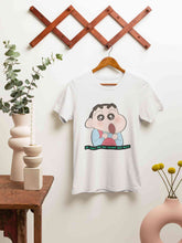 Load image into Gallery viewer, Itni Tareef Women Half Sleeves T-shirt- KidsFashionVilla
