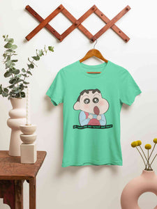 Itni Tareef Women Half Sleeves T-shirt- KidsFashionVilla