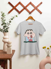 Load image into Gallery viewer, Itni Tareef Women Half Sleeves T-shirt- KidsFashionVilla
