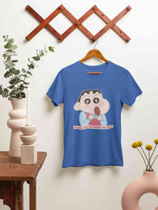 Itni Tareef Women Half Sleeves T-shirt- KidsFashionVilla
