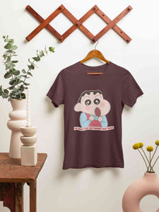 Itni Tareef Women Half Sleeves T-shirt- KidsFashionVilla
