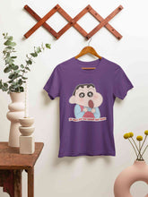Load image into Gallery viewer, Itni Tareef Women Half Sleeves T-shirt- KidsFashionVilla
