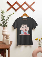 Load image into Gallery viewer, Itni Tareef Women Half Sleeves T-shirt- KidsFashionVilla

