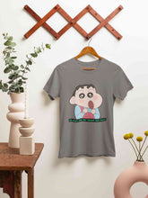 Load image into Gallery viewer, Itni Tareef Women Half Sleeves T-shirt- KidsFashionVilla
