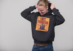 I miss prohibition Men Hoodies-KidsFashionVilla