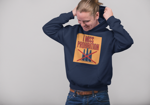 I miss prohibition Men Hoodies-KidsFashionVilla